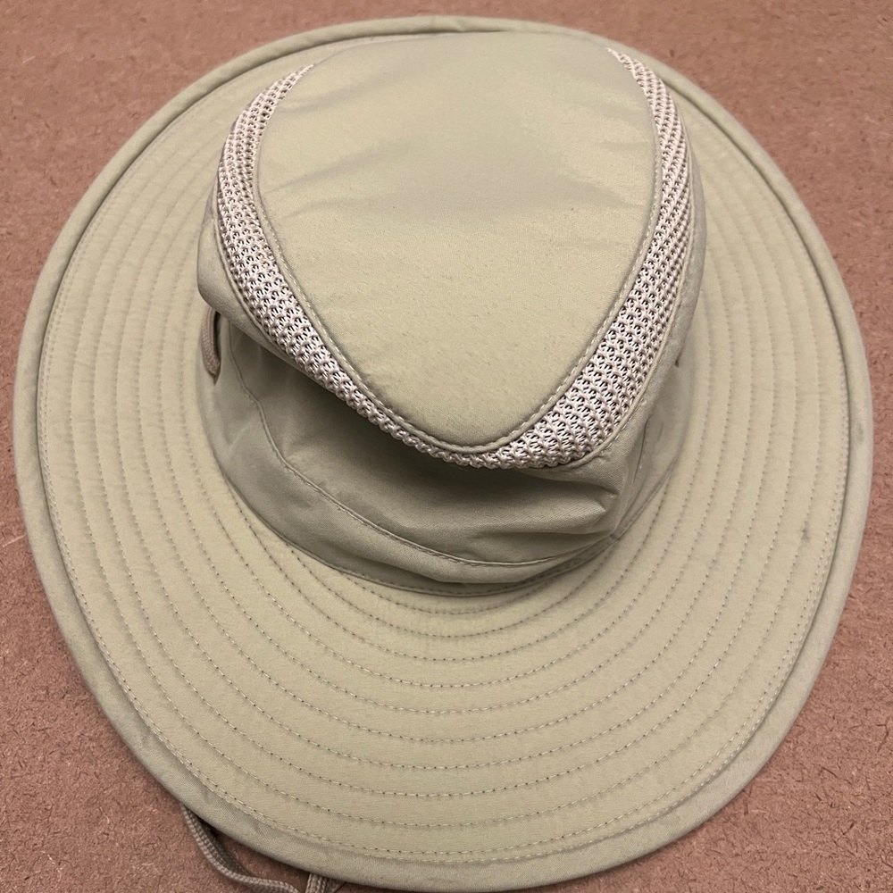 Tilley LTM6 Airflow Hat Size 7 1/4